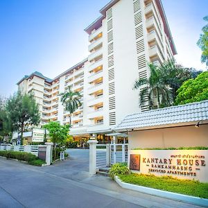 Kantary House Hotel, Bangkok